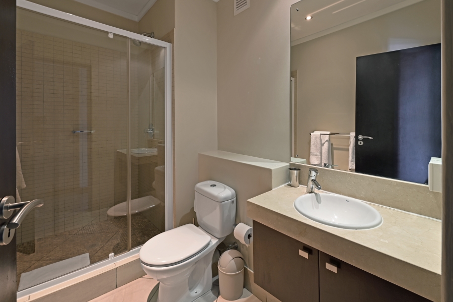 2 Bedroom Property for Sale in Cape Town City Centre Western Cape